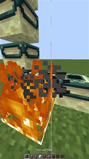 Only 1% Minecraft Players Can Solve This Logic Puzzle! #minecraft #shorts