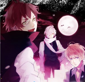 Diabolik Lovers Game Download English Patch