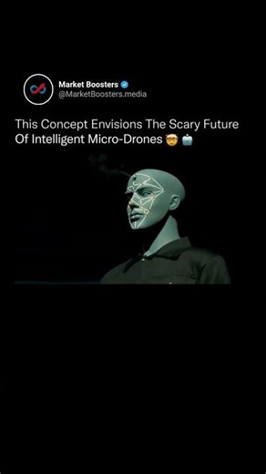 Future of killer drones