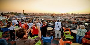 Maroc : voici les recettes générées par le tourisme en 2024