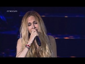 Άννα Βίσση - Γκάζι / Θάνατος Είναι Η Αγάπη / Παραλύω, Rex (2012)