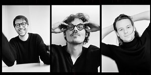 Half Moon Run Announce New Album 'Salt'