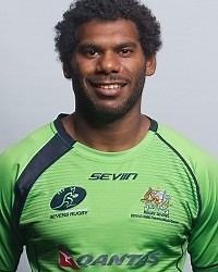 Shannon Walker (rugby) - Alchetron, The Free Social Encyclopedia