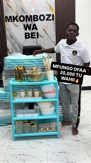 KIMBIAAA TUNAGAWAAAA🙌 OFAAA OFAAA OFAAA KAMA KAWAIDA YETU UJANJA NI KUWAHI TUU MANA TUNATUPA VITU ATAKAEWAHI KUOKOTA NDIO ATAKAYE PATAA💪 ILI USIKOSE VITU NA UHUDUMIWE KWA HARAKA TUPIGIE KUPITIA #0756-312991 #0653-660661 #0749625000 TUNAPATIKANA SINZA MORI (NJIA YA KUINGIA SMALL PLANET) 📍KWENYE MAP ANDIKA (mkomboziwabei) UTAFIKISHWA HADI DUKANI. DAR ES SALAAM DELIVERY IPO YA FASTAAA SANA, NA MIKOANI TUNATUMA KILA SIKU YANI KILAAAA SIKU. FOLLOW ACC YETU @mkombozi_wa_bei @mkombozi_wa_bei @mkombo