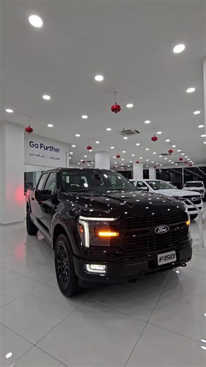 Ford F-150 Platinum Ecoboost Performance Review