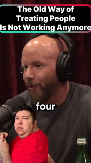 The Old Way of Treating People Is Not Working Anymore