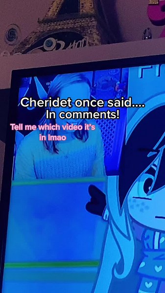 Cheridet's Memorable Quotes and Fan Moments