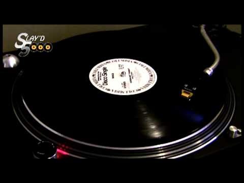 Wings - Goodnight Tonight (Long Version) (Slayd5000)