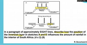 In a paragraph of approximately EIGHT lines, describe how the p... | Filo