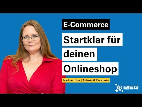 E-Commerce für Einsteiger: So bringst du dein Business online