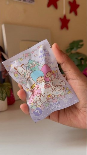 🌈ഒരു blindbag Unboxing കണ്ടാലോ!!!#diy #craft #shorts