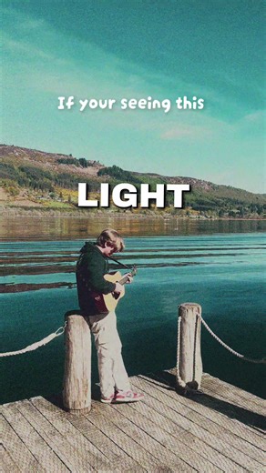 Hey you found me thank god! What do you think of this tune? #jackgiven #folk #lochness #film #sunnyday