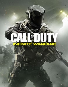 Call of Duty: Infinite Warfare