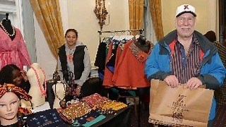 Africa Fashion Week London 2023 was a dream come true!  From the...