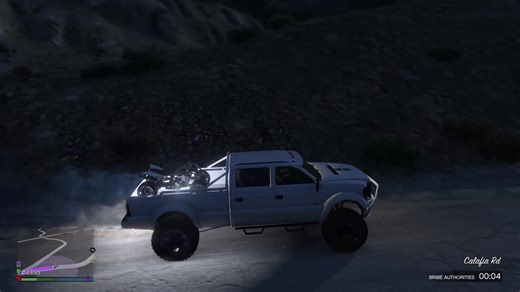 Funny GTA 5 Diesel Moments Compilation