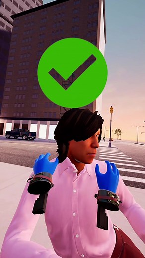 3 more things you shouldn’t do in BattleGlide VR! #vrtutorials #virtualrealitygames #quest2tutorial #battleglidegameplay #battleglidetutorial #fypシ゚ #vrgaming #VR