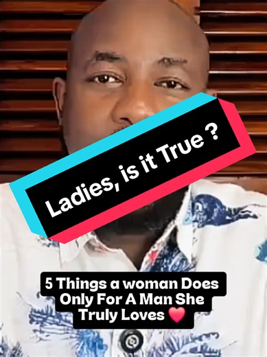 5 Things a woman Does Only For A Man She Truly Loves ❤️ #relationshipproblems #relationshipgoals #relationshiptips #relationshipproblems #relationshipgoals
