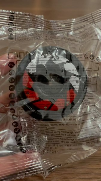 WOW 🤩.. CaDA Alfa Romeo F1 Team ORLEN C42 C64005W Rims & Tires @doubleeagle_cada #cada #doubleecada #moc #cadamaster #alfaromeo #f1 #formula1 | Bricks Master Builders