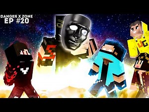 Can I Beat This Strongest Man Alive!? - Danger X Zone Ep 20 | Anime | BSG