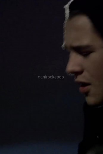 Austin Mahone Shadow Music Video