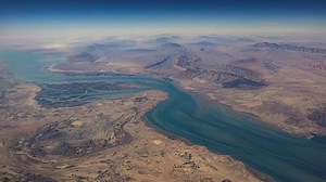 The significance of the Strait of Hormuz