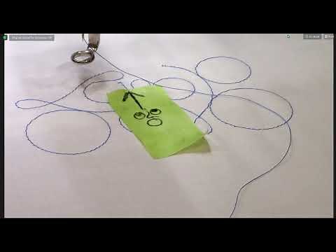 Bernina Q-Matic V3.00.22 New Features