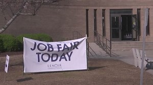 Lenoir County CC hosts 2026 job fair | Haystack News