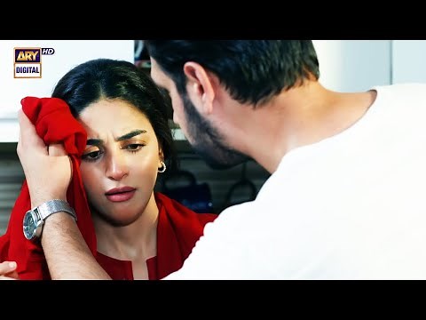 Usama Khan & Anmol Baloch Episode 38 BEST SCENE #AikSitamAur