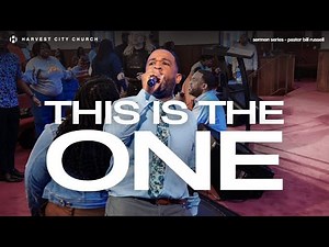 10.12.25 | This Is The One | Sunday Morning Worship