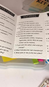 11K views · 73 reactions | A lot of questions about this reading kit...