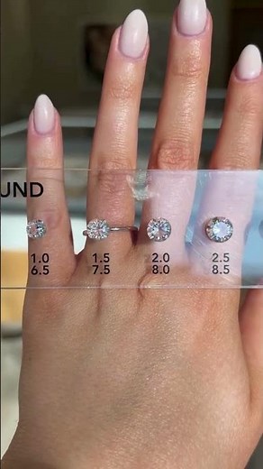 Brilliant Earth Round Diamond Cart Comparison Guide – Choose Your Perfect Sparkle #ytshorts