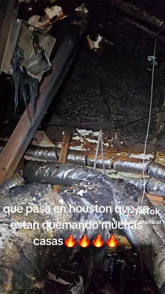 Understanding Houston's Rising House Fires