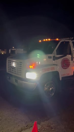 Arizona Desert Towing LLC. on TikTok