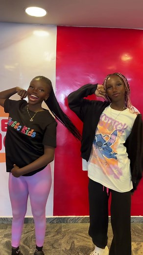 Support Makayla Malaka with Triplets Ghetto Kids in Lagos Nigeria