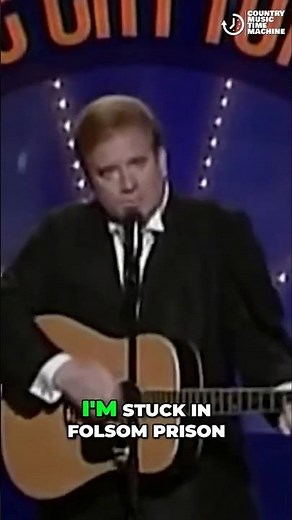 NOT Johnny Cash - Johnny Counterfit