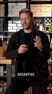 Project Genesis: The evolution of Kinder Rain 🧱