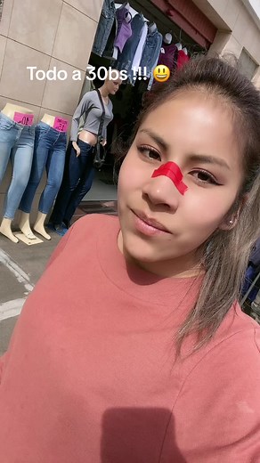 Liquidación Total en Connie Store: Todo a 30 Bolivianos