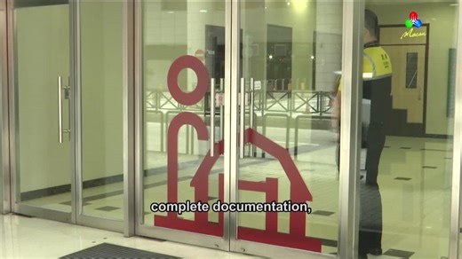 The Housing Bureau has received a total of 6,562 applications for last year's Affordable Housing Scheme. According to the Bureau, over 5,000 applications were fully documented. | TDM Canal Macau | Facebook