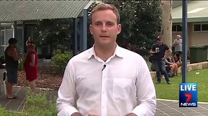 One of WA's worst bushfire disasters is unfolding South of Perth. At least 95 homes have been destroyed in the South West town of Yarloop. Blake Johnson has the latest from the evacuation centre in Pinjarra. LATEST BUSHFIRE INFORMATION | 13 33 37 www.dfes.wa.gov.au/alerts PICTURES I yhoo.it/1OQKJO7 #7News #Yarloop #WAbushfires | 7NEWS Perth