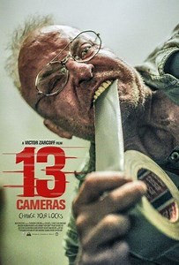فيلم - 13 Cameras - 2015 مشاهدة اونلاين، فيديو، الإعلان، صور، النقد الفني، مواعيد العرض