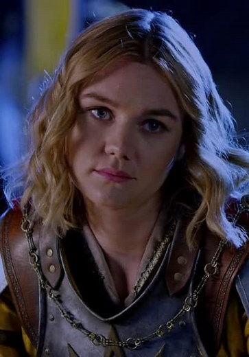 The Outpost S01:E10 - The Dragman Is Coming