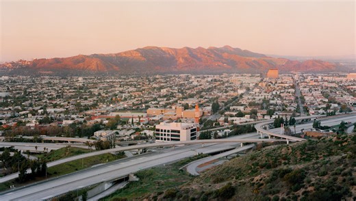 The Joys of Large Format Photography