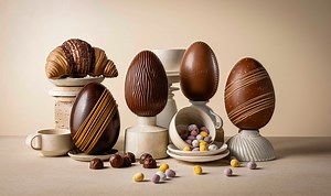 We ate 96 Easter eggs and these are the best for 2025