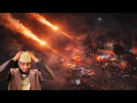 Kala cararkii xalay wuxuu ahaa ninaan aarsan uurka hooyadiisuu ku jiraa, tii dheereyd ayay dhigtay i