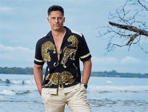TV Talk: Joe Manganiello hosts ‘Deal or No Deal Island;’ Wexford native coaches ‘The Voice’