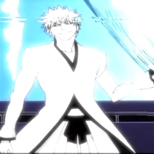 my goat White is an experimental Hollow created by Sōsuke Aizen, Kaname Tōsen, and Gin Ichimaru during their secret Hollowfication research. Unlike normal Hollows, White was intentionally designed from the souls of several Shinigami, giving it unusually high combat abilities and a humanoid appearance. White is notable for having instincts focused on infecting strong Shinigami, allowing Aizen to observe how a Shinigami’s soul reacts to Hollowification. During its appearance, White battles Isshin 