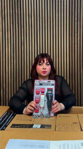 Cosmetology Kit Unboxing with Cosmetology Educator Griselda