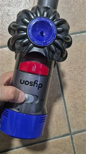 No funciona motor Daydon V8 2