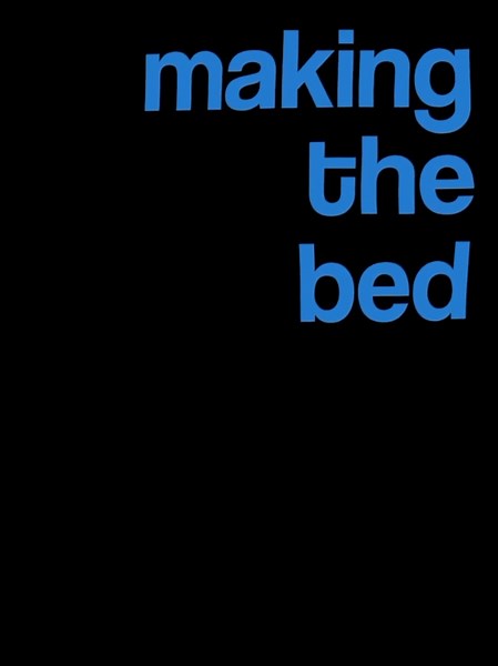 Making the Bed Lyrics by Olivia Rodrigo