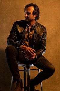 Brock Morgan | Actor, Producer